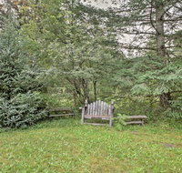 'Cedar Cabin' Cozy 1BR Packwood Cabin with Mtn Views! - Tourism Bookings