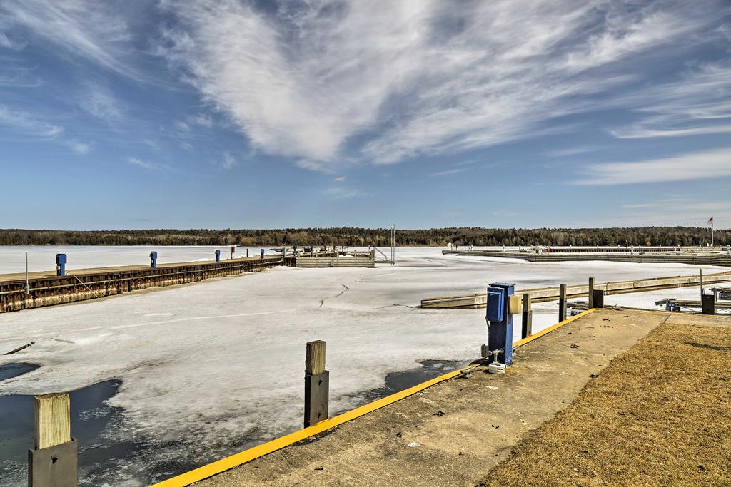 'Cliff Cottage' Door County Home - Walk To Bay! - thumb 3