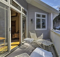 'Cliff Cottage' Door County Home - Walk to Bay - Tourism Bookings