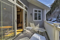 'Cliff Cottage' Door County Home - Walk to Bay USA Accommodation