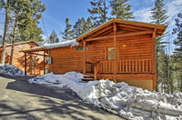 Book Cloudcroft Hotels, Tourism Bookings Tourism Bookings