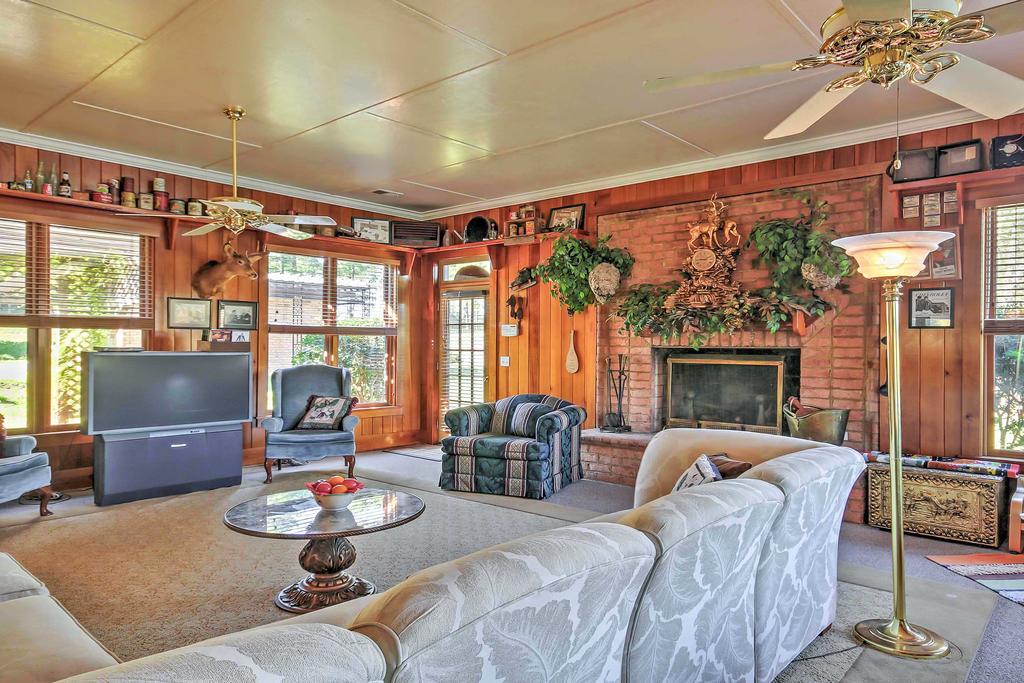 'Cottage By The Pond' On Pvt Estate - Near Camden! - thumb 3