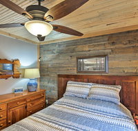 'Cozy Cottage' with Dock  Patio by Indiana Beach - China Accommodation