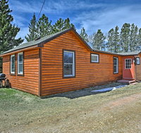 'Eagle's View Cabin' 5 Miles to Deerfield Lake - Tourism Bookings