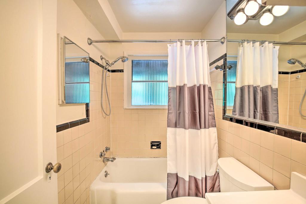 'Garden Apartment' - 4 Mi To Downtown Atlanta - thumb 0