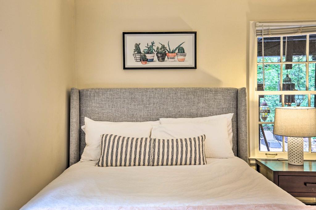 'Garden Apartment' - 4 Mi To Downtown Atlanta - thumb 3