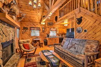 'Heidelberg Inn' w/ Hot Tub 0.3 Mi to Main St USA Accommodation