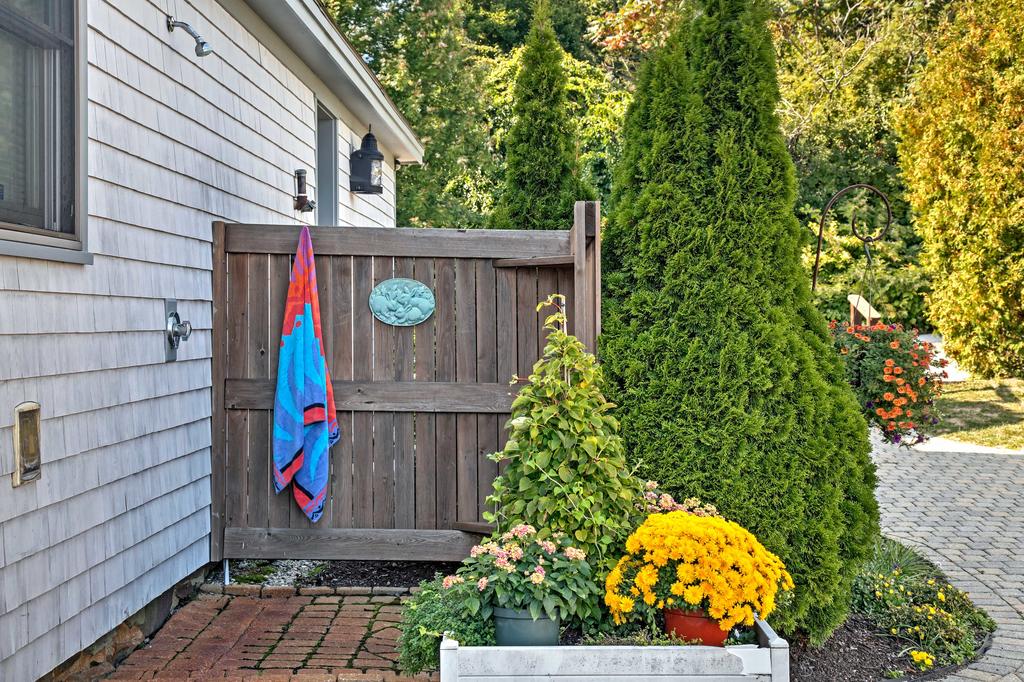 'Heron Cottage' On Casco Bay With Deck & Dock Access! - thumb 0