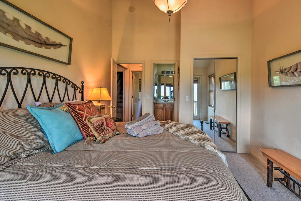 'High Gravity' Banner Elk Custom Chalet With Fire Pit - thumb 0