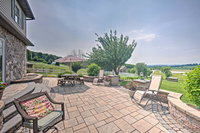 'Hilltop Scenic View Lodging' in New Holland Tourism Bookings