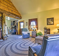 'Honey House Cabin' - A Quiet Countryside Retreat! - Tourism Bookings