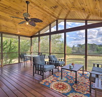 'JuJu's House' with Mtn View 16 Mi to Pigeon Forge - China Accommodation