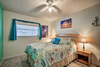 'Lighthouse Cottage' - Pet Friendly Bradenton Home Tourism Bookings