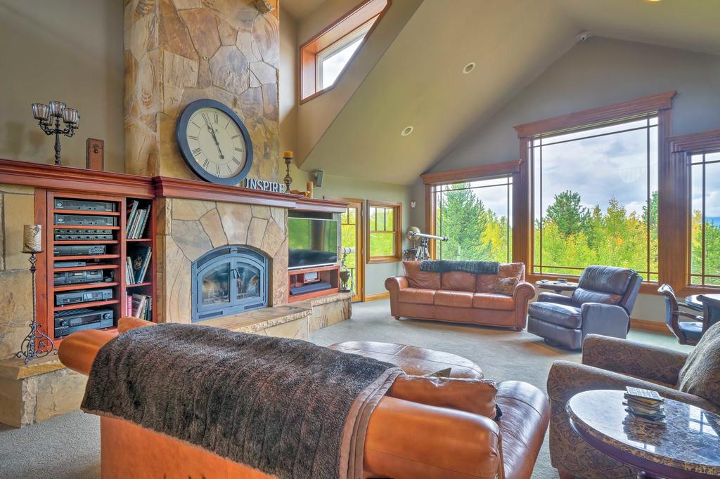 'Lostberry Ranch' - Gorgeous CO Mountain Home - thumb 0