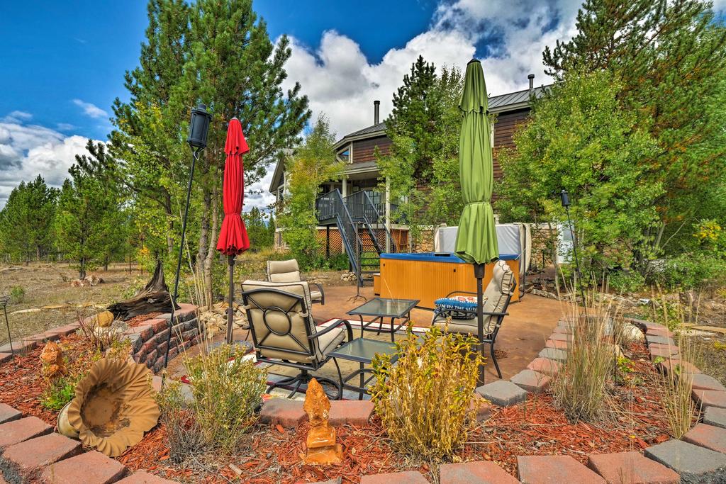 'Lostberry Ranch' - Gorgeous CO Mountain Home - thumb 1