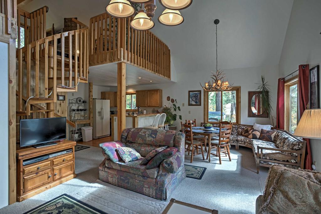 'Marble Hideaway Cabin' With Deck, Grill & Mtn Views! - thumb 2