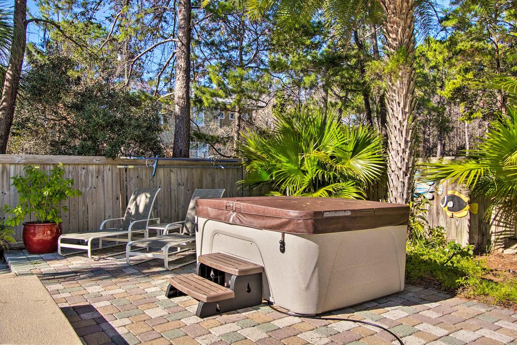 'Nivel Del Mar' With Heated Saltwater Pool & Hot Tub - thumb 1