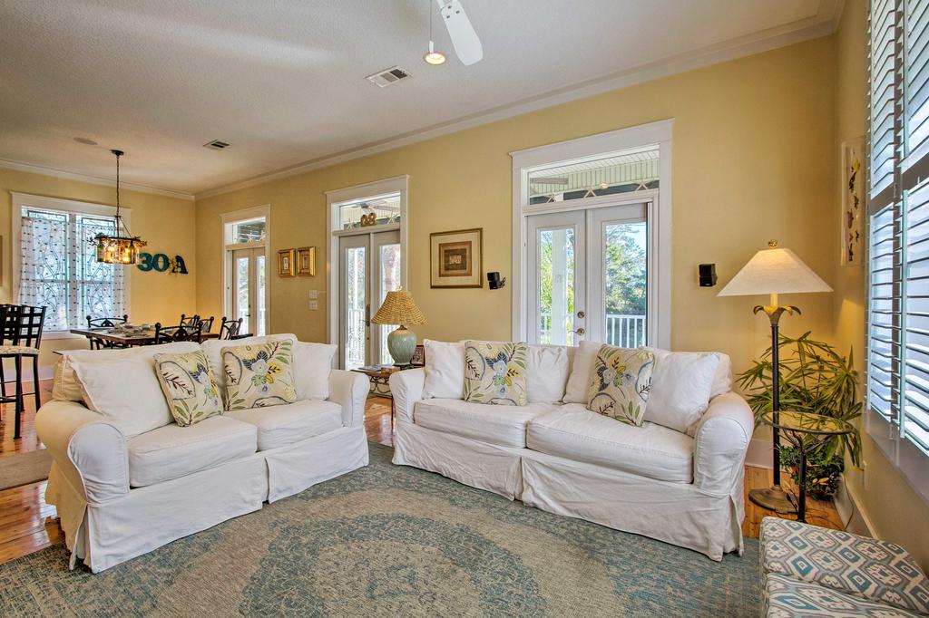 'Nivel Del Mar' With Heated Saltwater Pool & Hot Tub - thumb 2