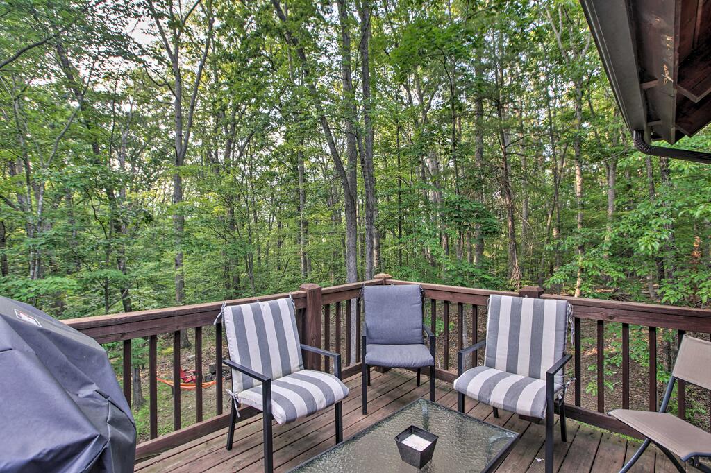 'Owl Lodge - Relax Or Get Adventurous' - thumb 2