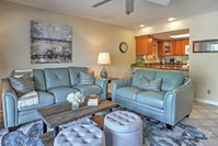 'Pelican Cove' Bradenton Beach Condo with Pool Access Tourism Bookings