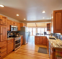 'Reflections' Cabin on Lake Superior - Near Lutsen - USA Accommodation