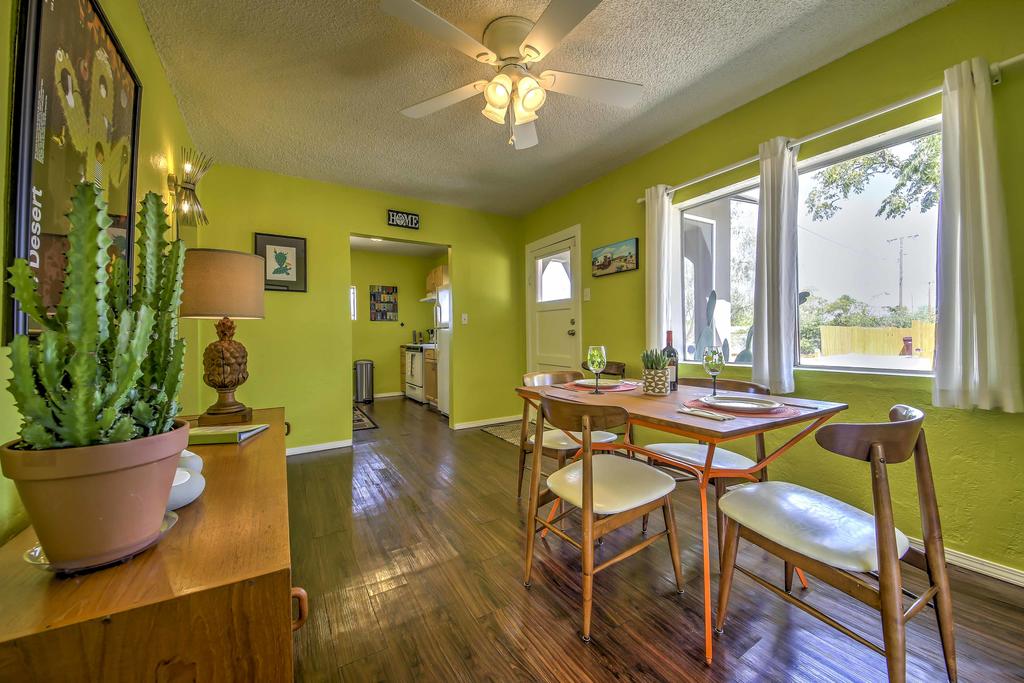 'Rockview House' - Clean & Cozy In DT Joshua Tree! - thumb 0