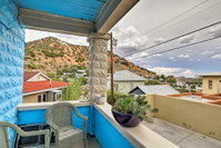 'St Patrick' Apartment in the Heart of Bisbee Tourism Bookings