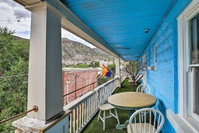 'St. Blaise' Bisbee Apt Less Than 1 Mi to Attractions Tourism Bookings