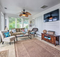 'Sunset Cottage' - Paukie Island Home with Dock - Tourism Bookings