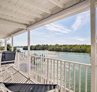 'Sunset Suite' Marco Island Condo with Dock  Pool - Students Accommodation