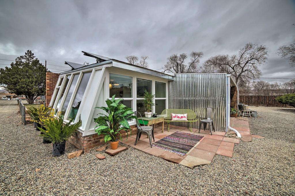 'The Bees Knees Bungalow' By Bike Trails&Wineries! - thumb 2