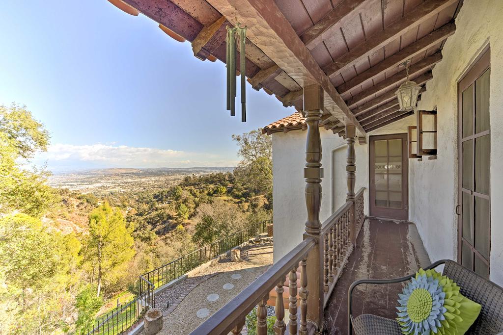 'The Castle' Hacienda Heights Home With Patio And Pool! - thumb 1