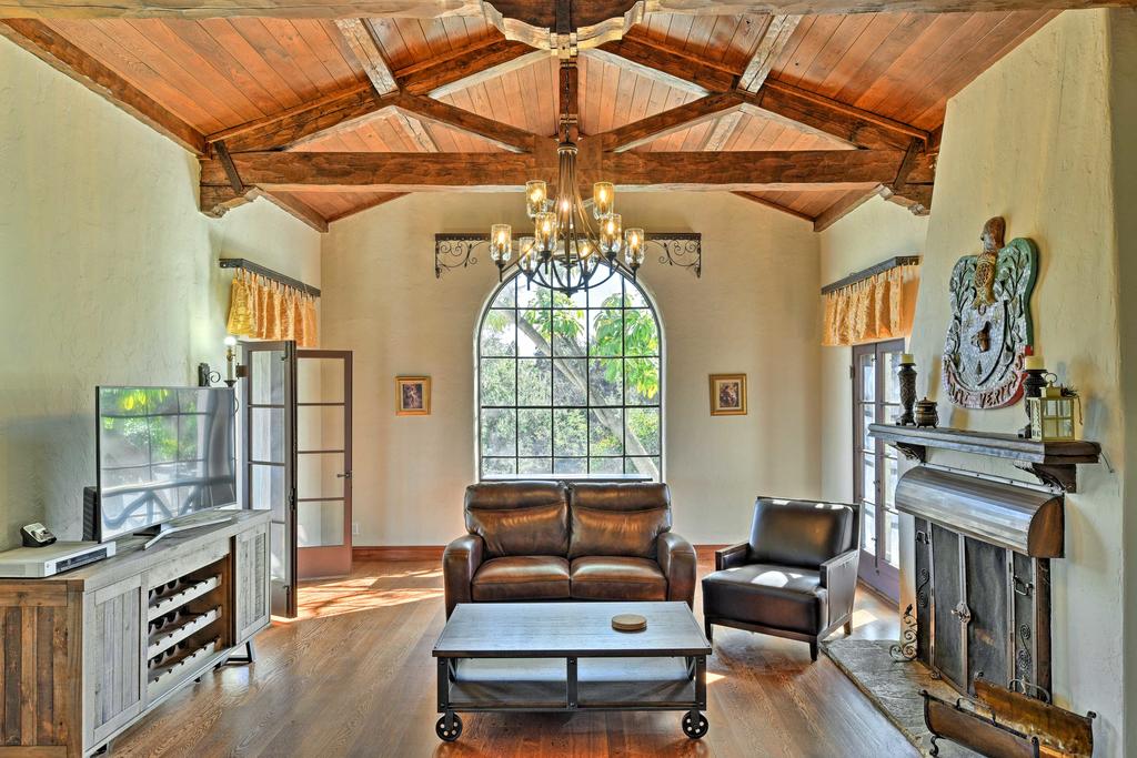 'The Castle' Hacienda Heights Home With Patio And Pool! - thumb 2