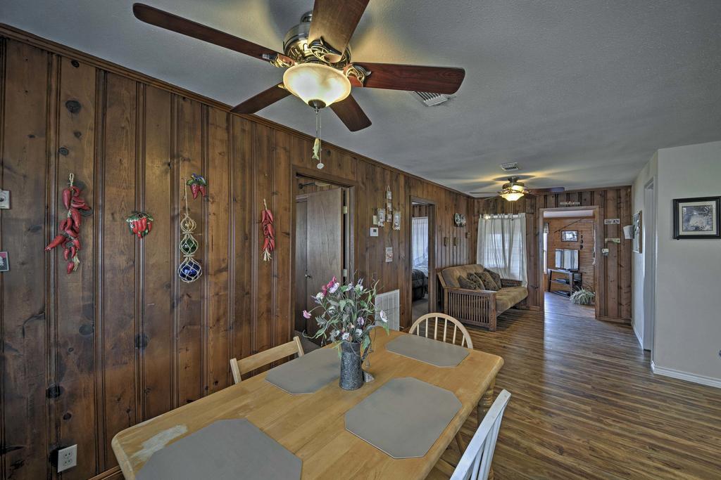 'The Crab Trap' Palacios House On Matagorda Bay! - thumb 0