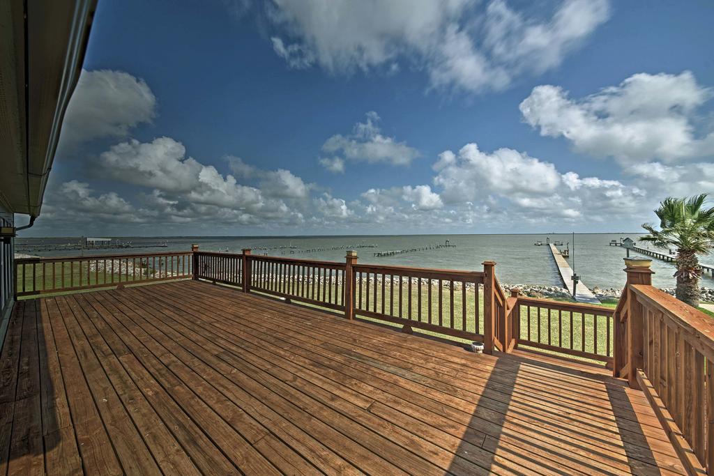 'The Crab Trap' Palacios House On Matagorda Bay! - thumb 3