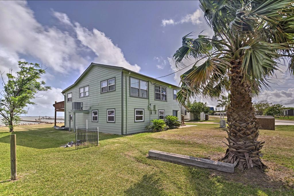 'The Crab Trap' Palacios House On Matagorda Bay! - thumb 2