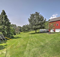 'The Grape Escape' Naples Home in NY Wine Country! - Accommodation Taipei