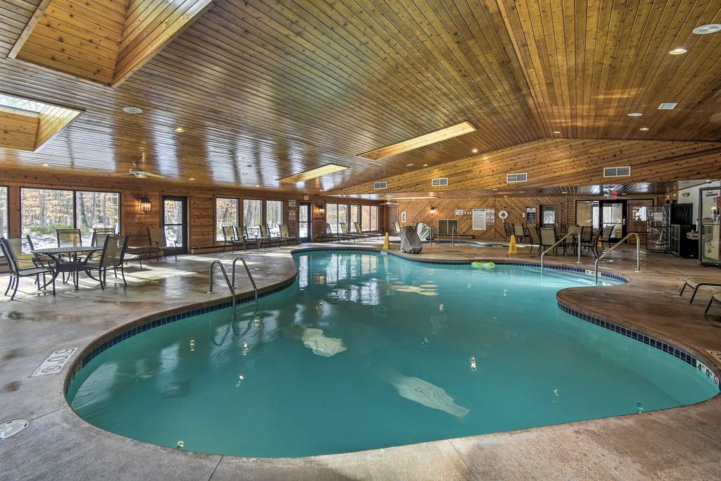 'The Landmark' Resort Condo - 1 Mi To Beach! - thumb 2