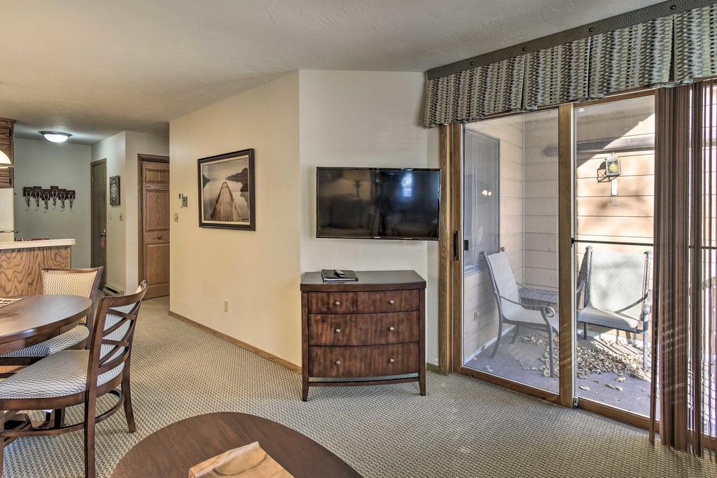 'The Landmark' Resort Condo - 1 Mi To Beach! - thumb 3