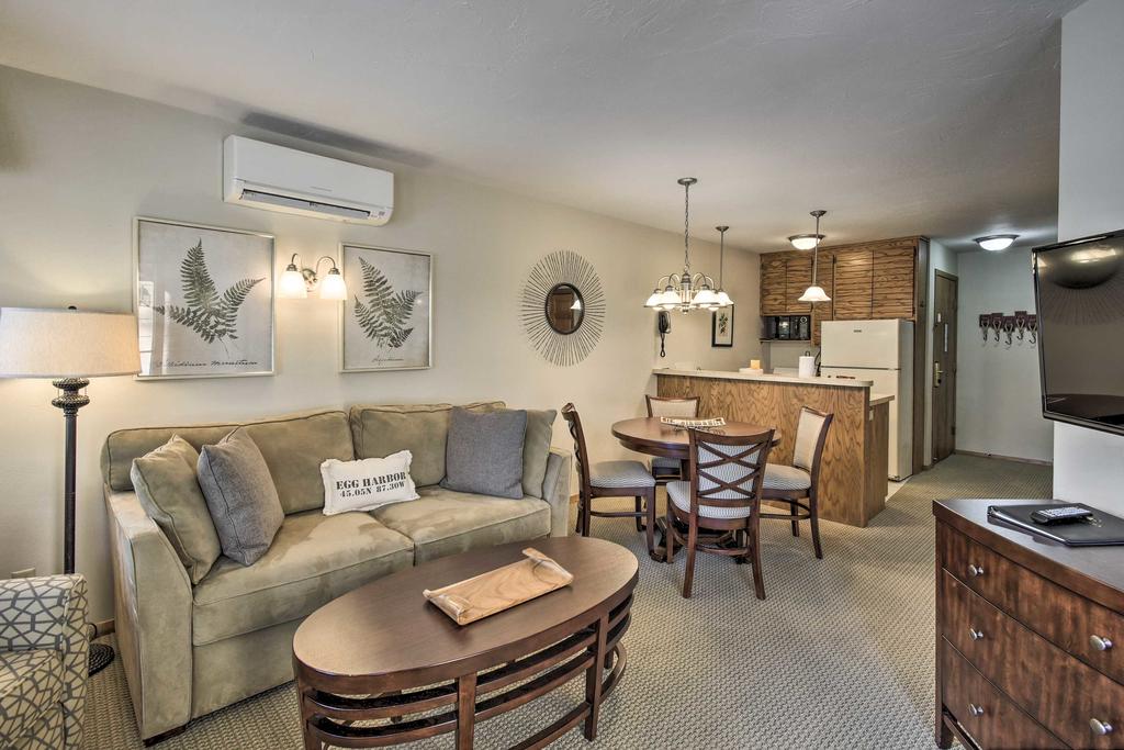 'The Landmark' Resort Condo - 1 Mi To Beach! - thumb 0