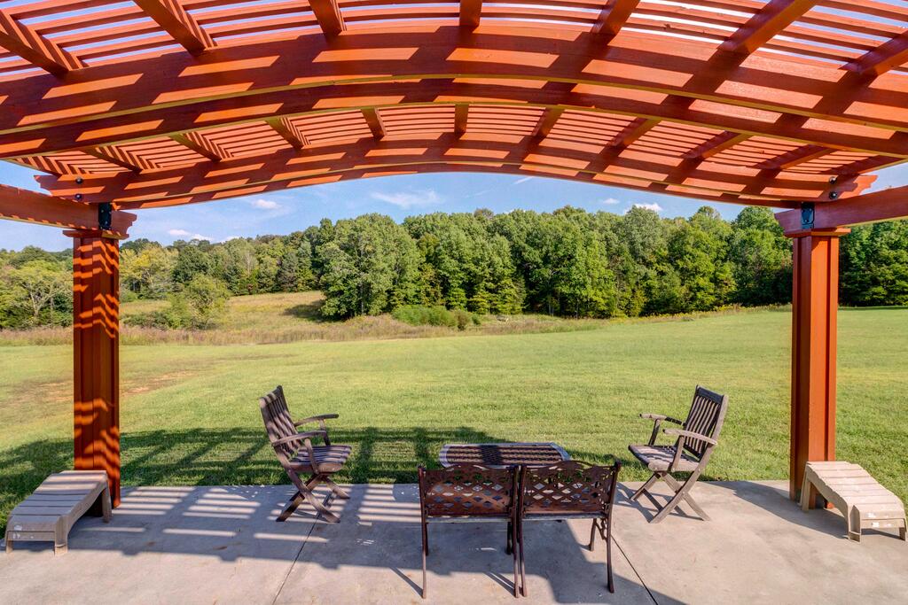 'The Retreat' Lewisburg Apartment On 130 Acres! - thumb 1