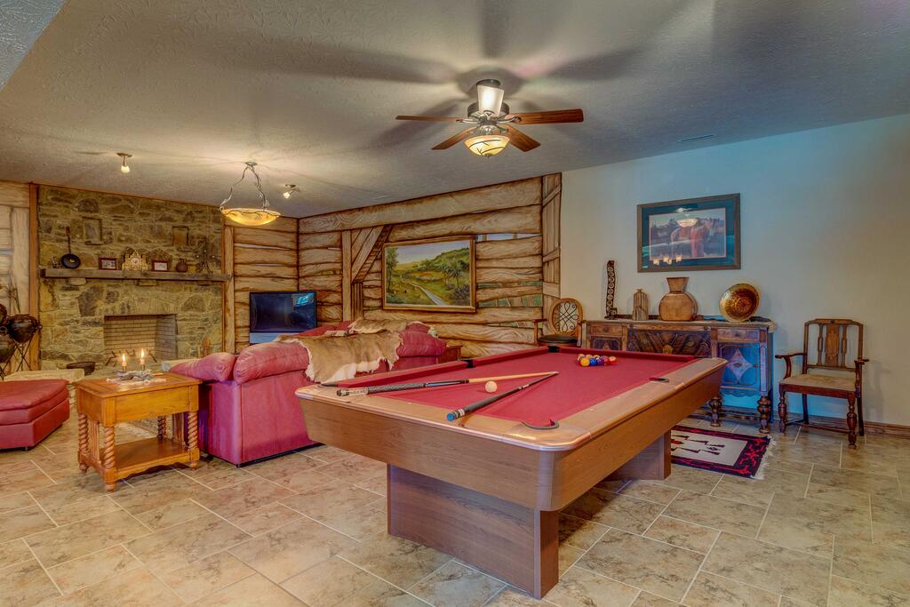 'The Retreat' Lewisburg Apartment On 130 Acres! - thumb 2