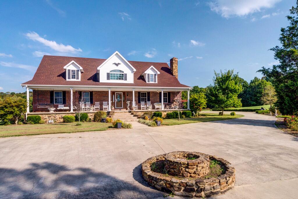 'The Retreat' Lewisburg Apartment On 130 Acres! - thumb 3