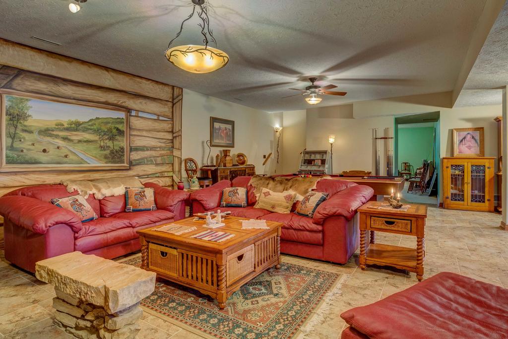 'The Retreat' Lewisburg Apartment On 130 Acres! - thumb 0