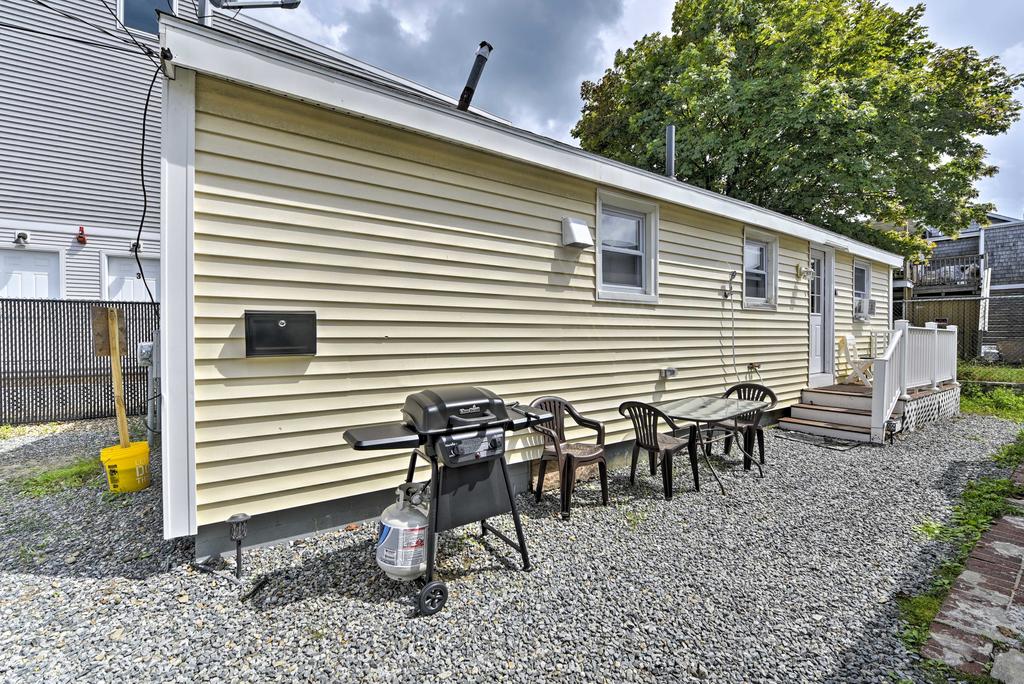 'The Starfish' Hampton Cottage - 1 Block To Beach! - thumb 3