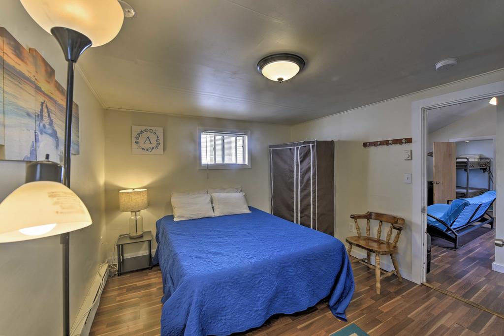 'The Starfish' Hampton Cottage - 1 Block To Beach! - thumb 0