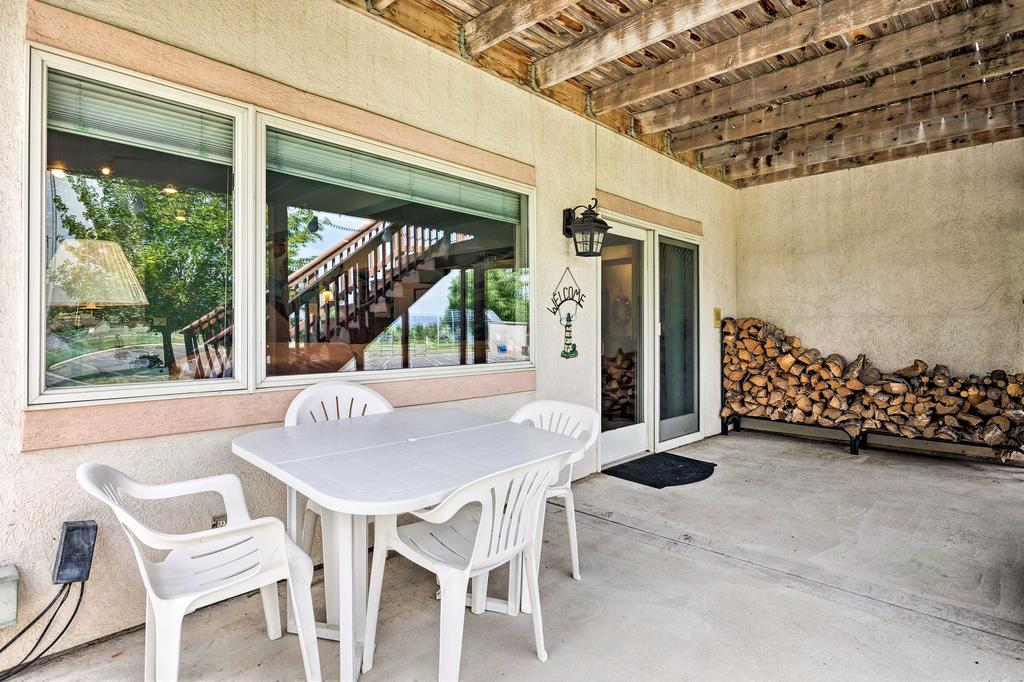 'Under The Sea...and Ski' Apt W/View, 7 Mi To Dwtn - thumb 2