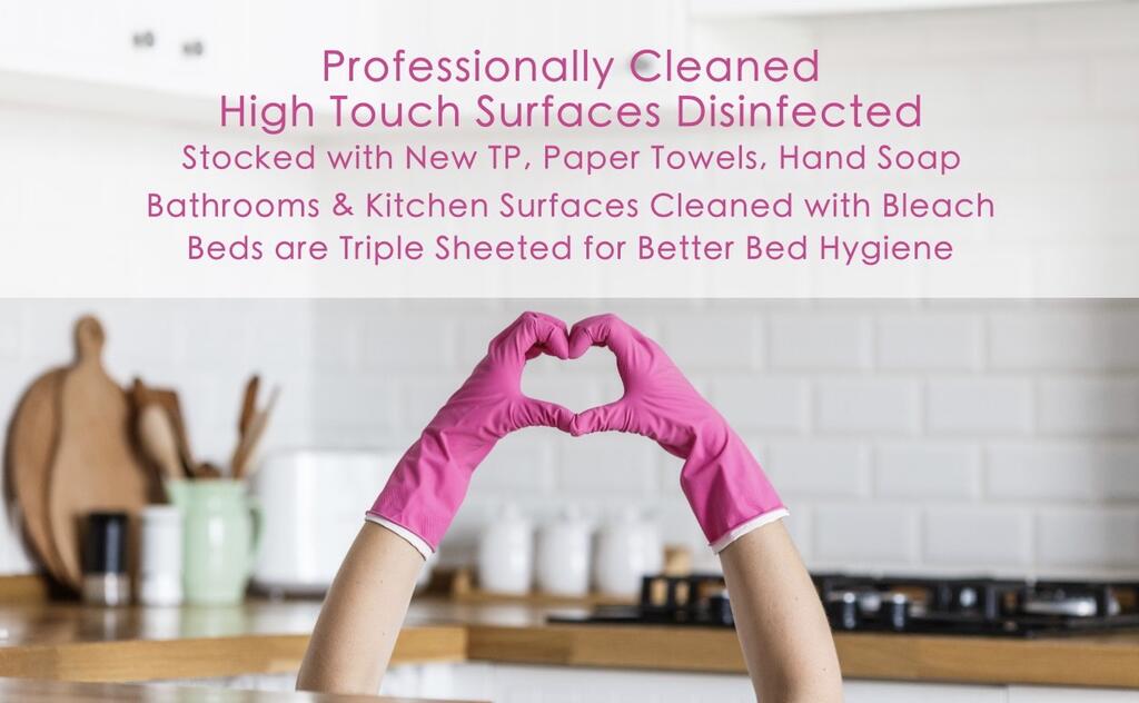 (70% Off) - San Diego Top Location Work Or Fun 2BR/2.5 Bath - Pool, Gym, & Free Parking (FV10) - thumb 1