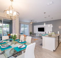 AA460 Champions Gate Home 4/3 Private Pool  Free Waterpark - Tourism Bookings