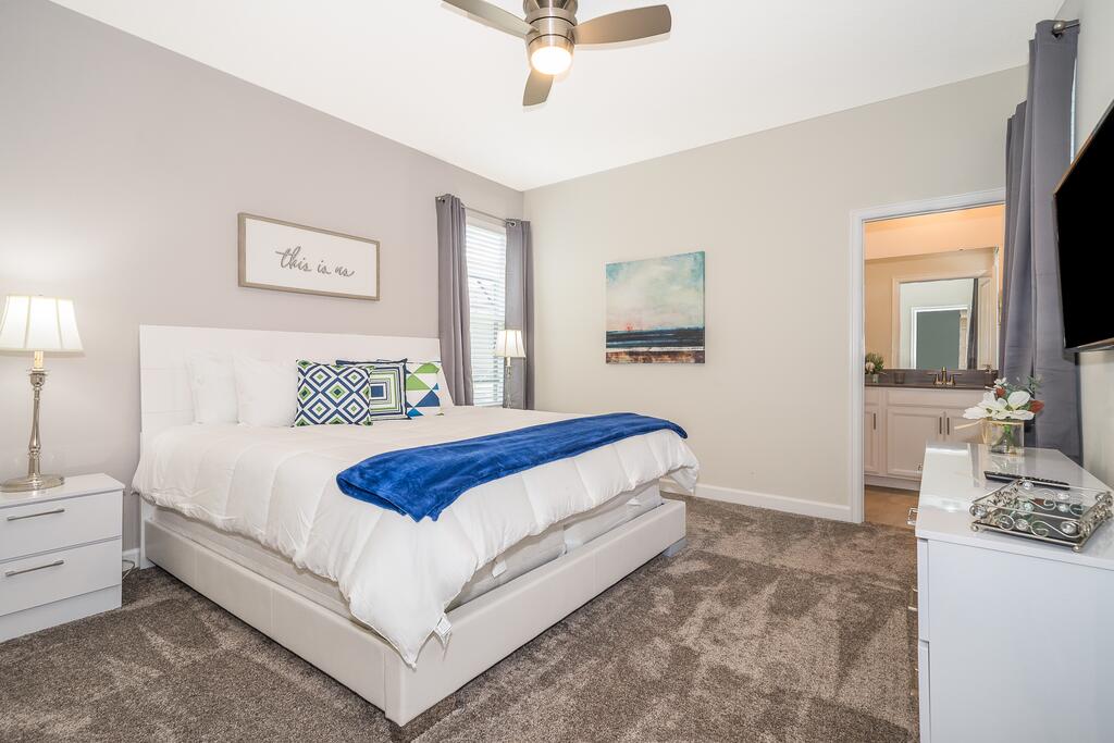 (AG2770) Storey Lake Home 5/5, Private Pool & Free Waterpark - thumb 3